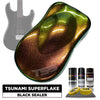 Tsunami SuperFlake Guitar Paint Kit