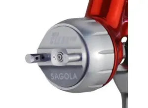 Air Caps | Sagola 4600