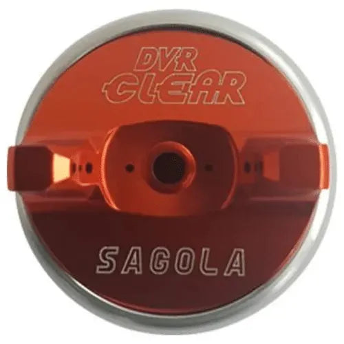 Air Caps | Sagola 4600 Xtreme