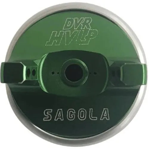 Air Caps | Sagola 4600 Xtreme