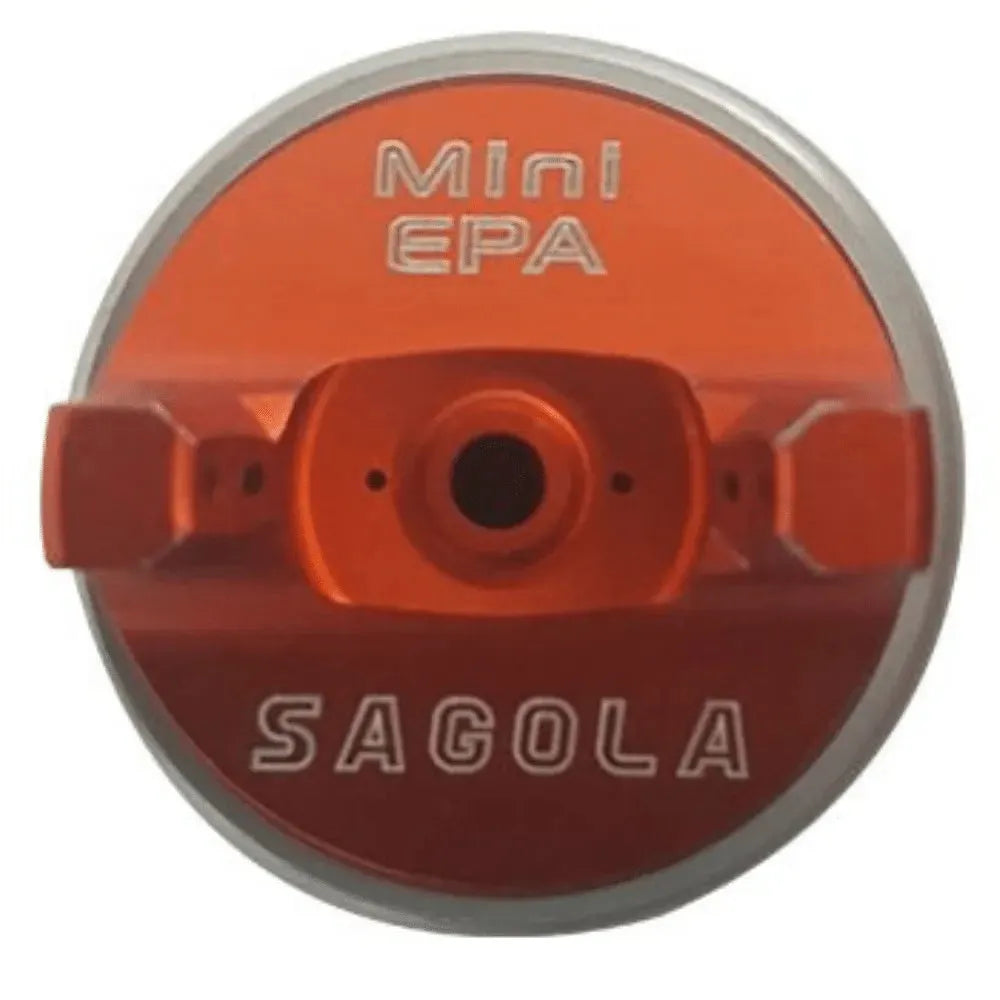 Air Caps | Sagola Mini Xtreme