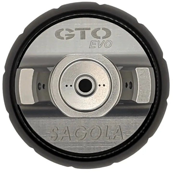 Air Caps | Sagola 3300 GTO