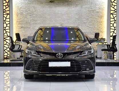 Toyota Dark Brown Gray P. M. 1A1 | OEMatch Basecoat