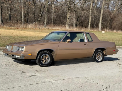 GM Medium Sandstone Metallic 68-7261 | OEMatch Basecoat