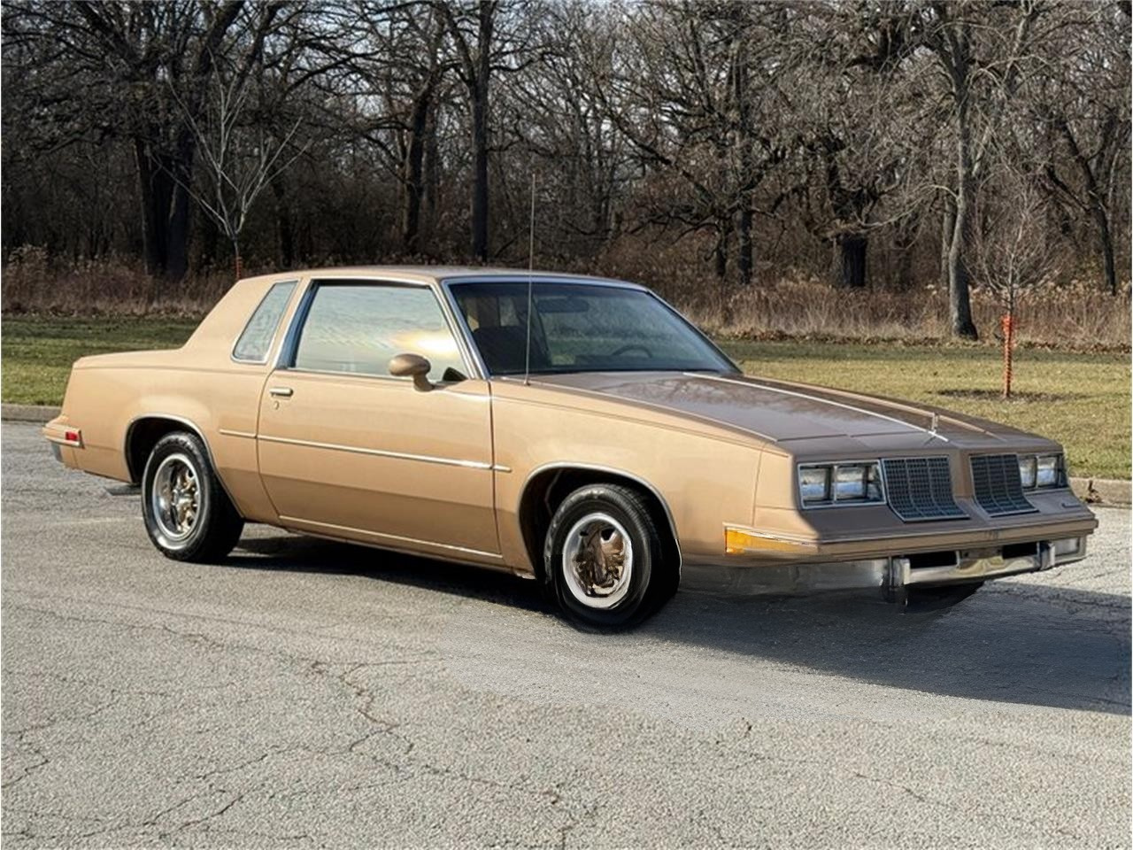 GM Medium Sandstone Metallic 68-7261 | OEMatch Basecoat