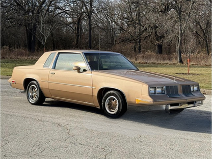 GM Medium Sandstone Metallic 68-7261 | OEMatch Basecoat