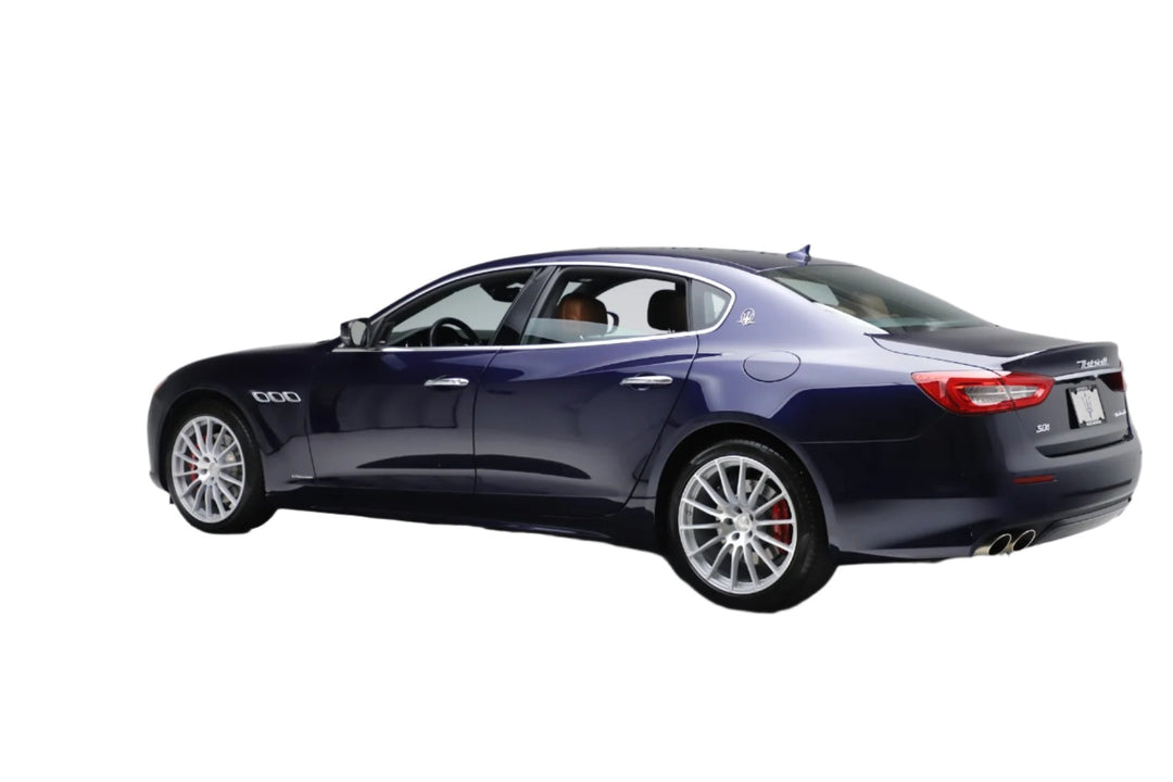 Maserati Blu Passione Pearl 266893 | OEMatch Basecoat