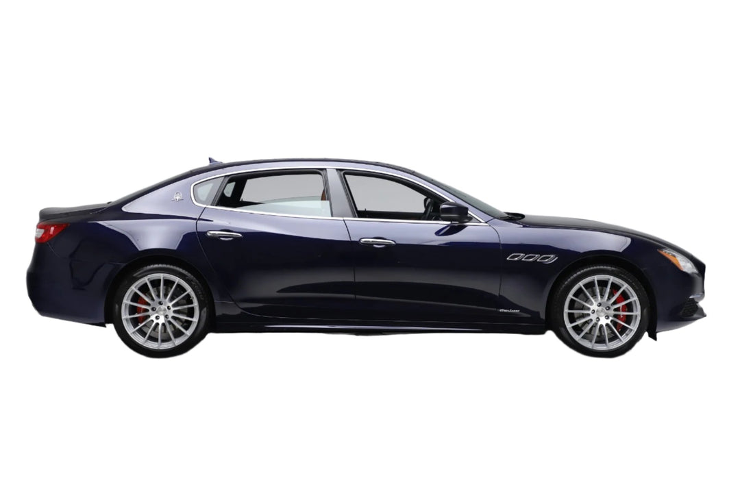 Maserati Blu Passione Pearl 266893 | OEMatch Basecoat