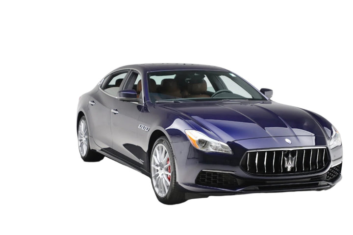 Maserati Blu Passione Pearl 266893 | OEMatch Basecoat