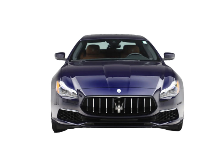 Maserati Blu Passione 266893 | OEMatch Basecoat