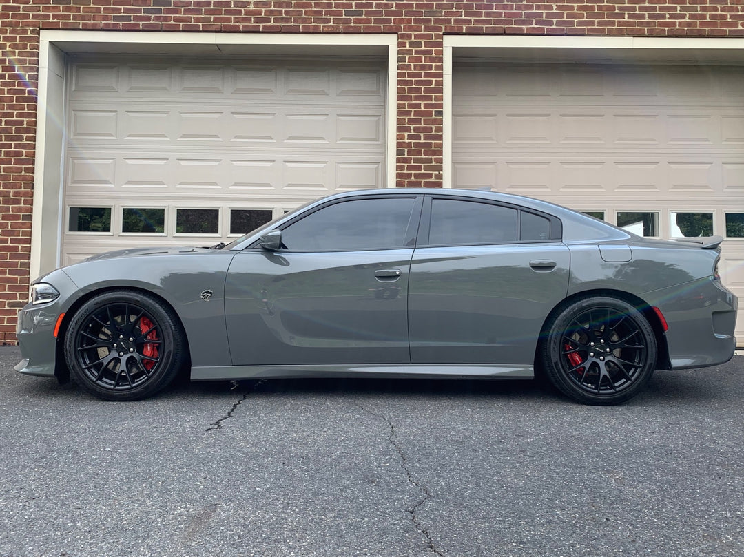 Dodge Destroyer Grey PDN | OEMatch Basecoat