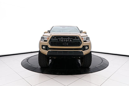 Toyota Quicksand 4V6 / 4V6 | OEMatch Basecoat