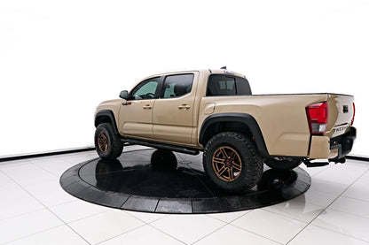 Toyota Quicksand 4V6 / 4V6 | OEMatch Basecoat