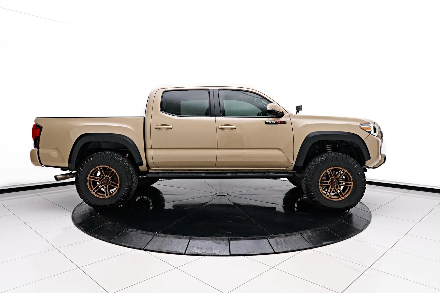 Toyota Quicksand 4V6 / 4V6 | OEMatch Basecoat