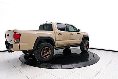 Toyota Quicksand 4V6 / 4V6 | OEMatch Basecoat