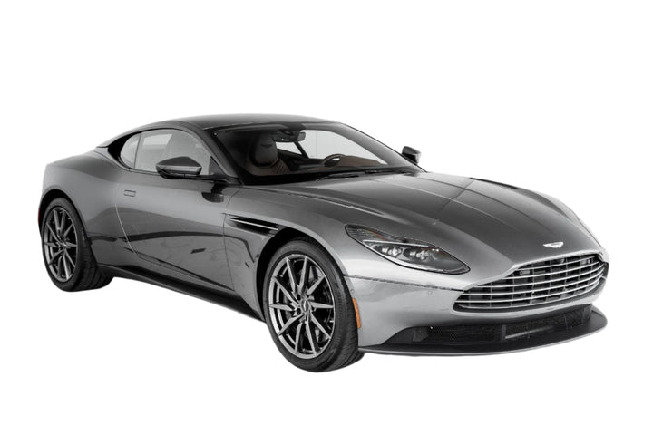 ASTON MARTIN SOLENT SILVER M. 1102 | OEMatch Basecoat