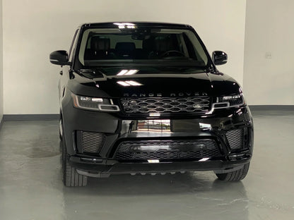 LANDROVER NARVIK BLACK 921 / PEC | OEMatch Basecoat