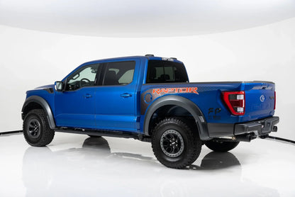FORD USA ATLAS BLUE P. B3 | OEMatch Basecoat