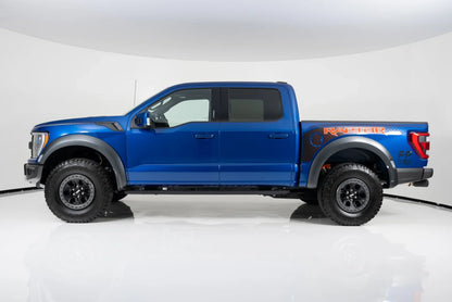 FORD USA ATLAS BLUE P. B3 | OEMatch Basecoat