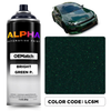 VOLKSWAGEN / AUDI BRIGHT GREEN P. LC6M / C6M | OEMatch Spray Can