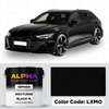 Volkswagen / Audi Nocturne Black Metallic LXMO / AXR | OEMatch Basecoat