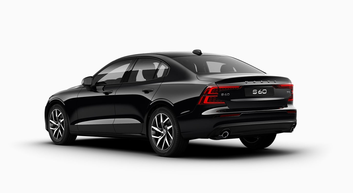 Volvo Black Stone 019 / 19 | OEMatch Basecoat