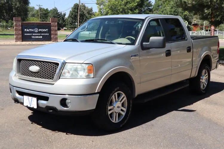 Ford Smokestone Beige Metallic HG-7148 | OEMatch Basecoat