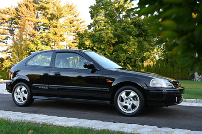 Honda Granada Black Pearl NH503P | OEMatch Basecoat