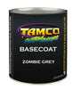 Zombie Grey - Tamco Paint - Custom Color -CLEARANCE