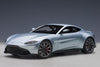 Aston Martin Skyfall Silver 5149D | OEMatch Basecoat