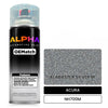 ACURA ALABASTER SILVER M. NH700M | OEMatch Automotive Spraycan
