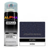 ACURA ATLANTIC BLUE M. B48M | OEMatch Automotive Spraycan