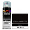 ACURA AURORA ROSEWOOD P. HON YR597P | OEMatch Automotive Spraycan