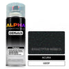 ACURA EUCALYPTUS GREEN P. G83P | OEMatch Automotive Spraycan