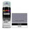 ACURA LILAC SILVER M. RP33M | OEMatch Automotive Spraycan