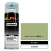ACURA MATCHA CREME M. G520M | OEMatch Automotive Spraycan
