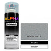ACURA MOONLIGHT P. NH551P | OEMatch Automotive Spraycan
