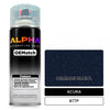 ACURA ORLEANS BLUE P. B77P | OEMatch Automotive Spraycan