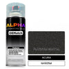 ACURA PLATINUM GRAY M. NH905M | OEMatch Automotive Spraycan