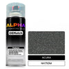 ACURA SILVER JADE M. NH750M | OEMatch Automotive Spraycan