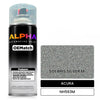 ACURA SOLARIS SILVER M. NH563M | OEMatch Automotive Spraycan
