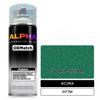 ACURA STUART GREEN M. GY7M | OEMatch Automotive Spraycan