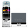 ACURA URBAN GRAY P. NH912P | OEMatch Automotive Spraycan
