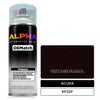 ACURA VINTAGE PLUM P. RP32P | OEMatch Automotive Spraycan