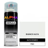 ALFA ROMEO BIANCO ALFA PAH | OEMatch Automotive Spraycan