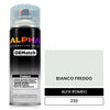 ALFA ROMEO BIANCO FREDDO 230 | OEMatch Automotive Spraycan