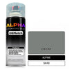 ALPINE GRIS M. 3620 | OEMatch Automotive Spraycan