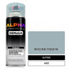 ALPINE BLEU BALTIQUE M. 490 | OEMatch Automotive Spraycan