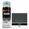 ALPINE AMBRE GRIS M. 609 | OEMatch Automotive Spraycan
