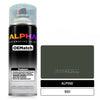 ALPINE FOUGERE M. 961 | OEMatch Automotive Spraycan